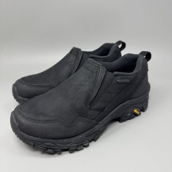 Merrell Coldpack 3 Thermo Waterproof Nubuck Leather J037400W Women’s Size 6.5 main image 5